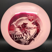 Load image into Gallery viewer, Discmania S-Line CD1 - Special Blend Zeta&#39;s Moon
