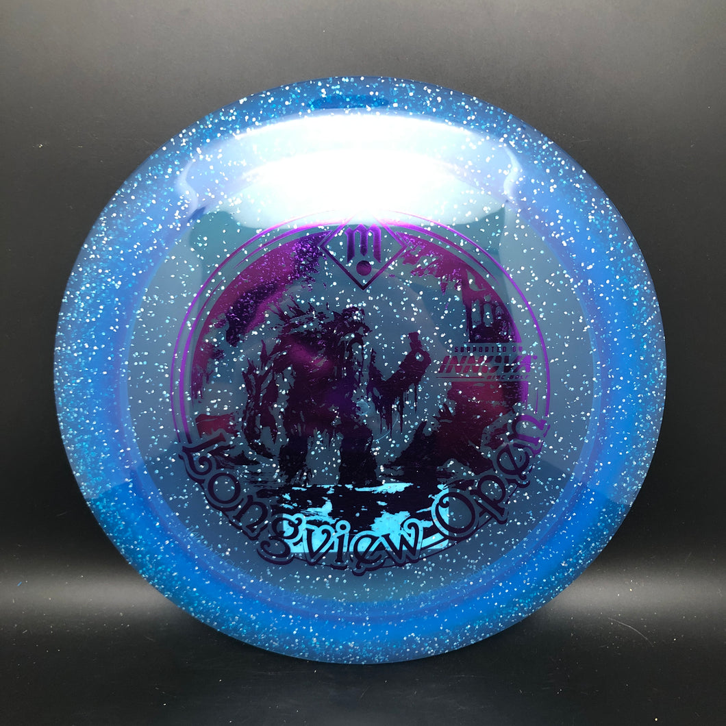 Innova Champion Metal Flake Katana Longview ent