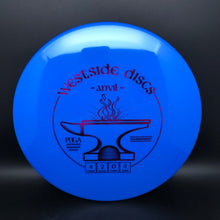 Load image into Gallery viewer, Westside Discs Tournament Anvil - stock
