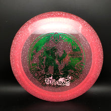 Load image into Gallery viewer, Innova Champion Metal Flake Katana Longview ent
