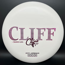 Load image into Gallery viewer, Climo Trophy Line Cliff - stock
