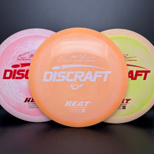 Load image into Gallery viewer, Discraft ESP Heat - stock
