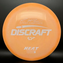 Load image into Gallery viewer, Discraft ESP Heat - stock
