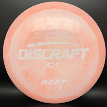 Load image into Gallery viewer, Discraft ESP Heat - stock
