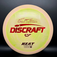 Load image into Gallery viewer, Discraft ESP Heat - stock

