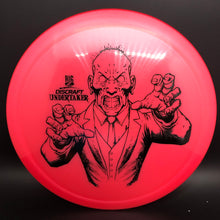 Load image into Gallery viewer, Discraft Big Z Undertaker &lt;172 stock
