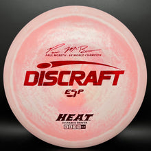 Load image into Gallery viewer, Discraft ESP Heat - stock
