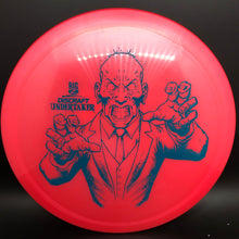 Load image into Gallery viewer, Discraft Big Z Undertaker &lt;172 stock
