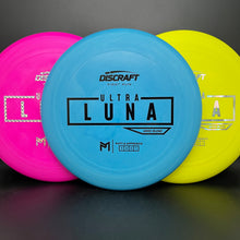 Load image into Gallery viewer, Discraft Putter Line Hard Blend UltraLuna
