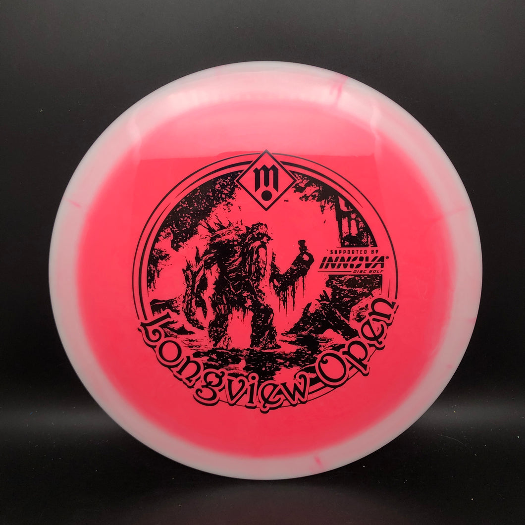 Innova Halo Star Firebird Longview ent