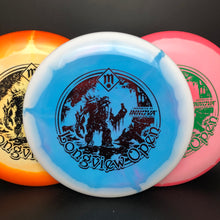 Load image into Gallery viewer, Innova Halo Star Aviar Longview ent
