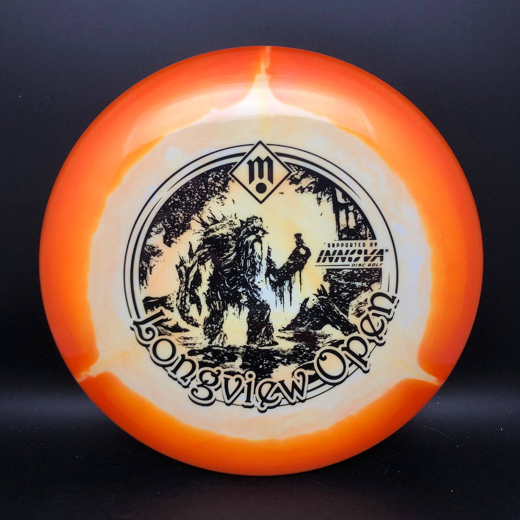Innova Halo Star Aviar Longview ent
