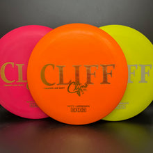 Load image into Gallery viewer, Climo Trophy Line Soft Cliff - First Run
