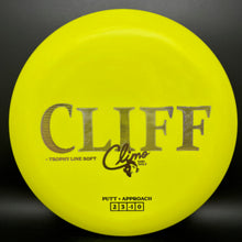 Load image into Gallery viewer, Climo Trophy Line Soft Cliff - First Run
