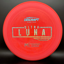 Load image into Gallery viewer, Discraft Putter Line Soft Blend UltraLuna
