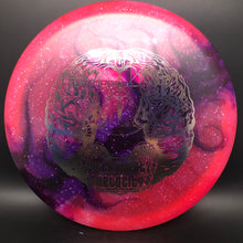 Load image into Gallery viewer, Infinite Discs C-Blend Metal Flake Chariot - Jorys Fly Dyes

