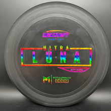 Load image into Gallery viewer, Discraft Putter Line Soft Blend UltraLuna
