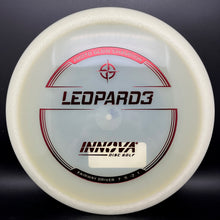 Load image into Gallery viewer, Innova Champion Proto Glow Leopard3 - stock
