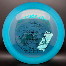 Load image into Gallery viewer, Westside Discs VIP Tide - stock
