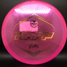 Load image into Gallery viewer, Westside Discs VIP ICE Glimmer Harp - Sockibomb
