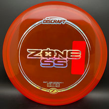 Load image into Gallery viewer, Discraft Z Zone SS - stock
