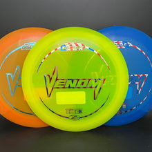 Load image into Gallery viewer, Discraft Z Lite Venom - stock
