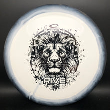 Load image into Gallery viewer, Latitude 64 Royal Grand Orbit Rive &#39;25 Silver Latt
