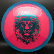 Load image into Gallery viewer, Latitude 64 Royal Grand Orbit Rive &#39;25 Silver Latt
