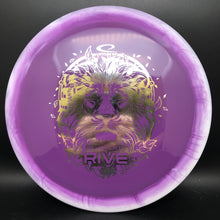 Load image into Gallery viewer, Latitude 64 Royal Grand Orbit Rive &#39;25 Silver Latt
