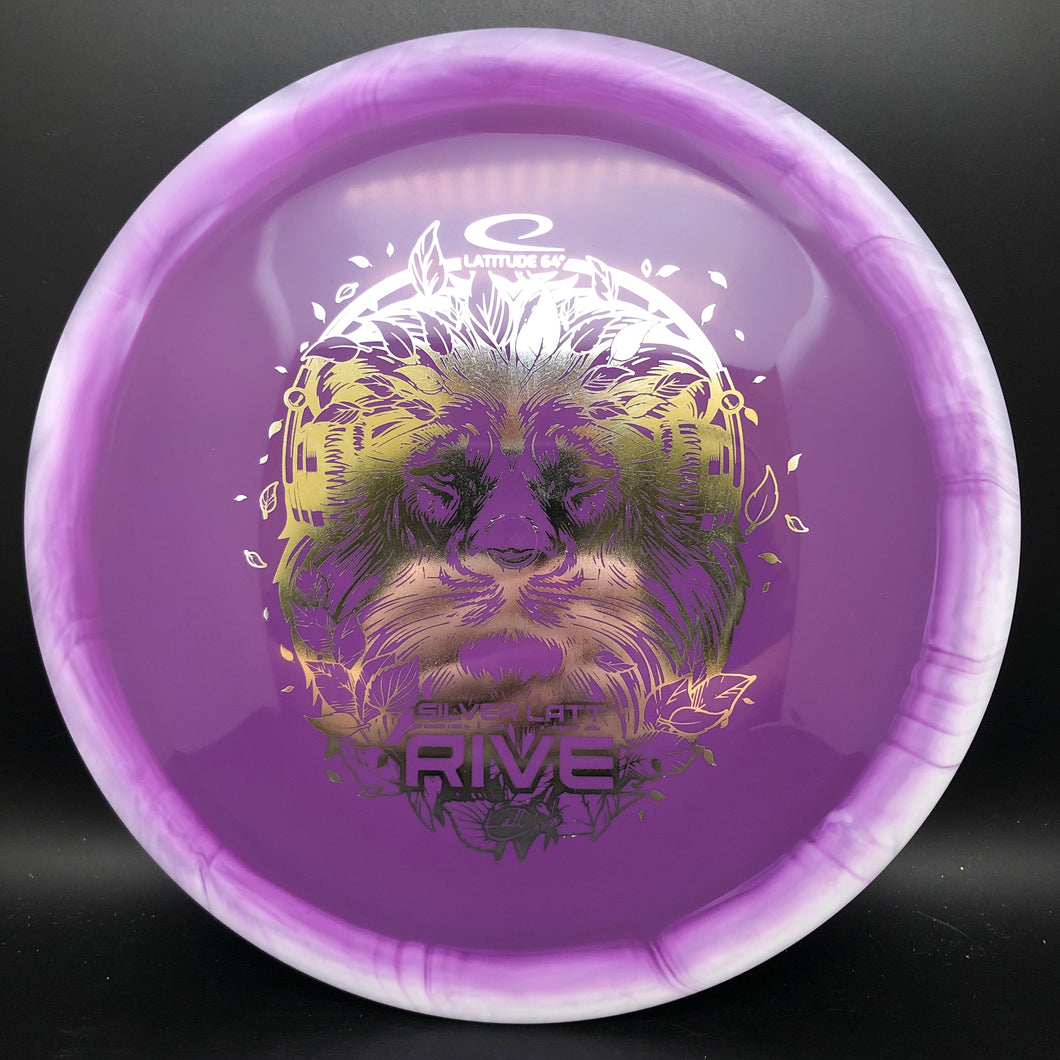 Latitude 64 Royal Grand Orbit Rive '25 Silver Latt