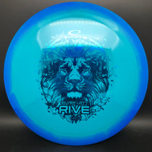 Load image into Gallery viewer, Latitude 64 Royal Grand Orbit Rive &#39;25 Silver Latt
