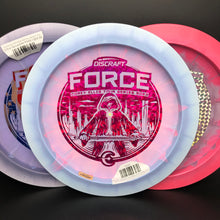 Load image into Gallery viewer, Discraft Swirl ESP Force 2023 Tour Series C. Ellis

