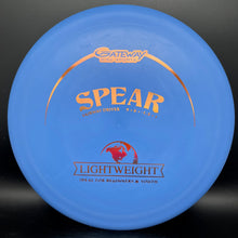 Load image into Gallery viewer, Gateway SureGrip Lightweight Spear - stock
