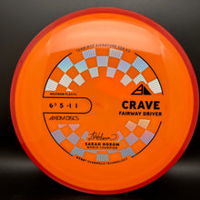Load image into Gallery viewer, Axiom Neutron Crave - PLC
