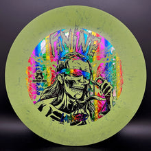 Load image into Gallery viewer, Doomsday Famine | Landfill Plastic
