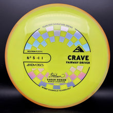 Load image into Gallery viewer, Axiom Neutron Crave - PLC
