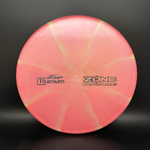 Load image into Gallery viewer, Discraft Titanium Zone - stock

