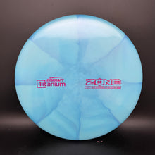 Load image into Gallery viewer, Discraft Titanium Zone - stock

