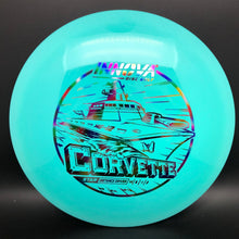 Load image into Gallery viewer, Innova Star Corvette - ship stamp
