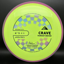 Load image into Gallery viewer, Axiom Neutron Crave - PLC
