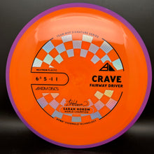 Load image into Gallery viewer, Axiom Neutron Crave - PLC
