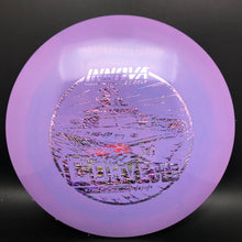 Load image into Gallery viewer, Innova Star Corvette - ship stamp
