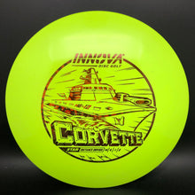 Load image into Gallery viewer, Innova Star Corvette - ship stamp
