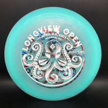 Load image into Gallery viewer, Innova Color Glow Champion Wraith MISPRINT
