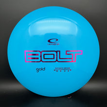 Load image into Gallery viewer, Latitude 64 Gold Bolt - stock
