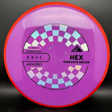 Load image into Gallery viewer, Axiom Neutron Soft Hex - PLC
