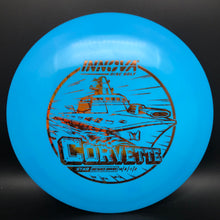 Load image into Gallery viewer, Innova Star Corvette - ship stamp
