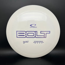 Load image into Gallery viewer, Latitude 64 Gold Bolt - stock
