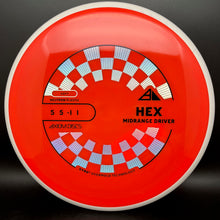 Load image into Gallery viewer, Axiom Neutron Soft Hex - PLC

