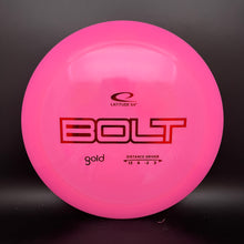 Load image into Gallery viewer, Latitude 64 Gold Bolt - stock
